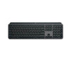 Teclado sem fio Logitech MX Keys S - 920-011563