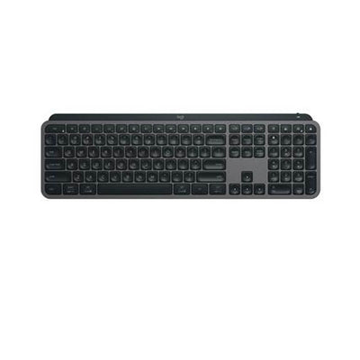 Teclado sem fio Logitech MX Keys S - 920-011563