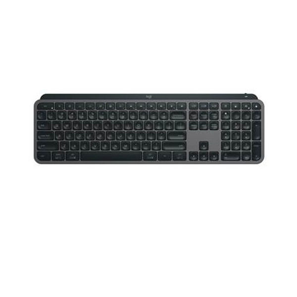 Teclado sem fio Logitech MX Keys S - 920-011563