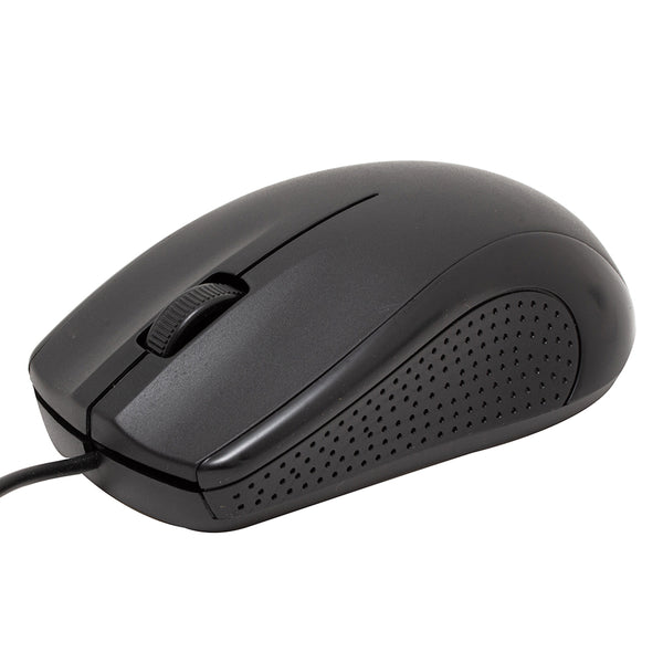 Mouse óptico USB Vinik linha corp 1000 DPI