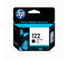 Cartucho de Tinta 122 Standard Preto - HP
