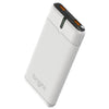 Carregador Portátil Bright PW002 Power Bank 10000mAh 20W