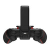 Controle Gamer Redragon Sempiten G712 Preto e Vermelho Bluetooth