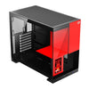Gabinete Gamer Redragon Eternal Pro Mid Tower Aquário LCD 4,3"