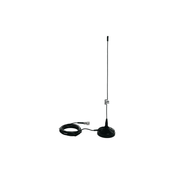 Antena celular móvel quadriband Aquário