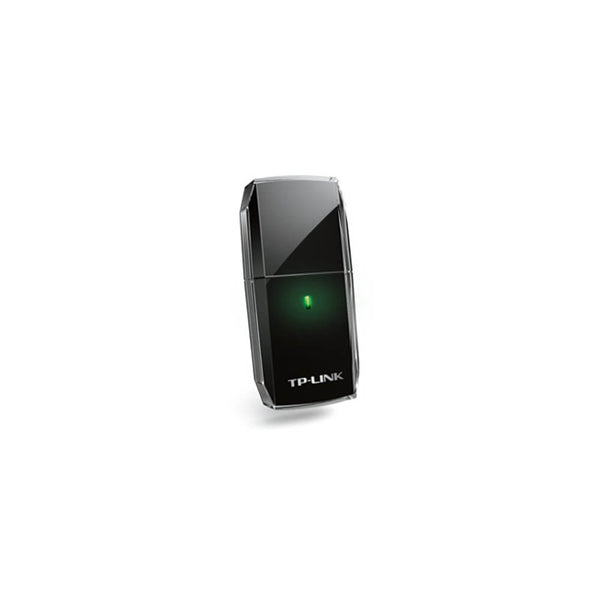 Adaptador Wireless USB TP-Link Archer T2U AC600 NANO