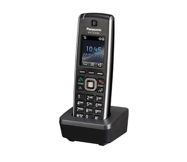 APARELHO DECT PANASONIC KX-TCA185BR