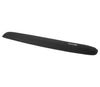 Apoio de Pulso Multilaser Gel Preto