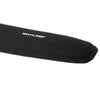 Apoio de Pulso Multilaser Gel Preto
