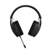 Headset Gamer PCYes Nowy Black Vulcan USB Surround 40mm HGNW40BV