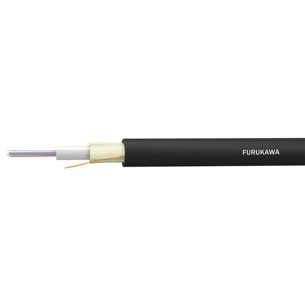 Cabo Óptico Furukawa Fiber-LAN 04F SM Indoor/Outdoor 28070004