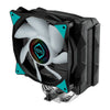 Cooler para Processador Iceberg Thermal IceSleet G4 OC 120mm ARGB