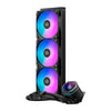 Water Cooler Cooler Master MasterLiquid Core NEX 360mm Intel AMD