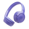 Fone de Ouvido JBL Tune 530BT Bluetooth On-Ear Lavanda 76h