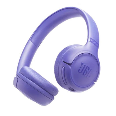 Fone de Ouvido JBL Tune 530BT Bluetooth On-Ear Lavanda 76h