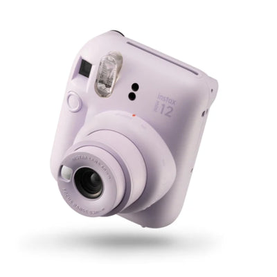 CÂMERA INSTANTÂNEA FUJIFILM INSTAX MINI 13 ROXO