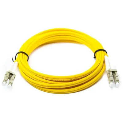 CORDAO OPTICO LC-UPC/LC-UPC DUPLEX 50 1,5M FURUKAWA - 33004485