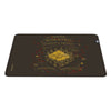 Mousepad gamer Redragon x Harry Potter Marauder's Map TAM M