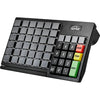 Teclado Gertec 55 Teclas USB