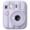 Câmera Instantânea Fujifilm Instax Mini 13 Roxa Analógica