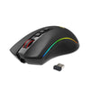 Mouse Gamer Redragon Cobra Pro M711-PRO Wireless RGB 16000 DPI