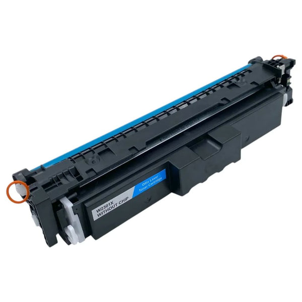 TONER COMPATIVEL HP OLLIX 230X/2301X CIANO 5,5K