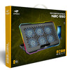 Suporte para Notebook Gamer RGB C3Tech NBC-550BK 17,3"