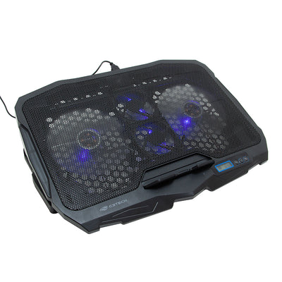 Base Gamer para Notebook NBC-100 (Cooler) – C3Tech