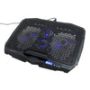 Base Gamer para Notebook NBC-100 (Cooler) – C3Tech