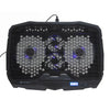 Base Gamer para Notebook NBC-100 (Cooler) – C3Tech