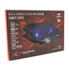 Base Gamer para Notebook NBC-100 (Cooler) – C3Tech