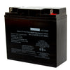 Bateria selada para nobreak 12V x 18AH Weg