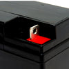 Bateria selada para nobreak 12V x 18AH Weg