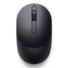 Mouse Wireless Dell MS3320W Sem Fio Preto