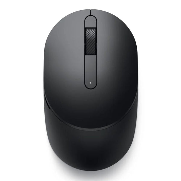 Mouse Wireless Dell MS3320W Sem Fio Preto