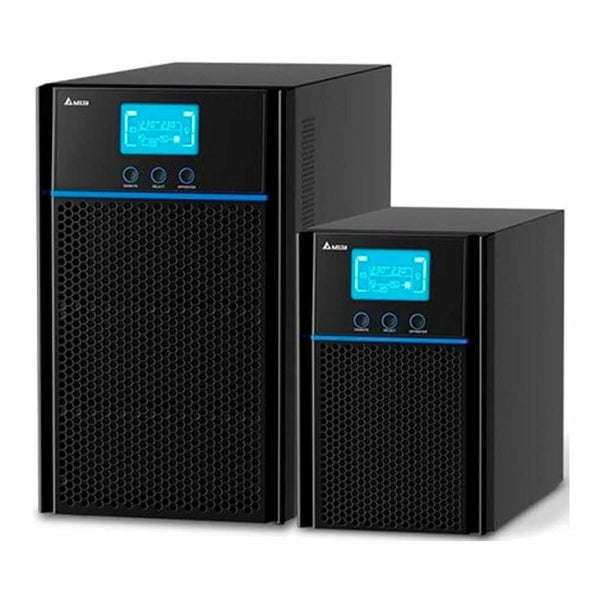 NOBREAK DELTA 1.0 KVA N TORRE 220V - UPA102N2NX0B0B1