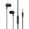 Fone de Ouvido Intra EP-07BK  C3Tech