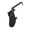 Controle Gamer Redragon Sempiten G712 Preto e Vermelho Bluetooth