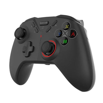 Controle Gamer Redragon Forge G711 Sem Fio Multiplataforma