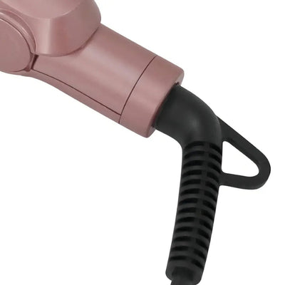 PRANCHA GAMA WAVER E BRUSH KERATION BIVOLT