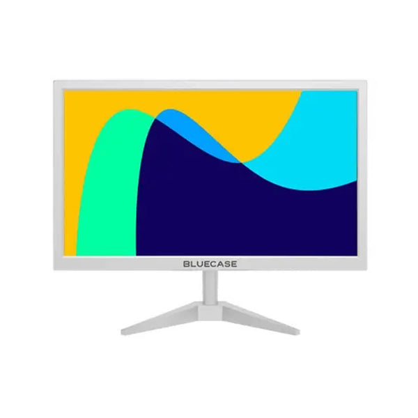 MONITOR 23,6" BLUECASE LED BM24X2HVWW BRANCO