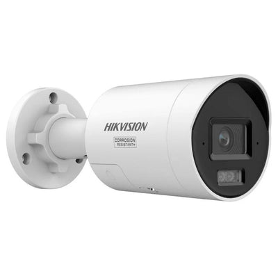 Câmera Bullet IP Hikvision 2.8mm DS-2CD2047G3-LI2UY/SRB
