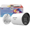 Câmera Bullet IP Hikvision 2.8mm DS-2CD2047G3-LI2UY/SRB