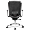 CADEIRA GAMER DT3 CELESTE BLACK - 11734-6