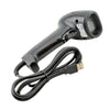 Leitor QR Code e Código de Barras Comtac PS-8968 USB 1D 2D