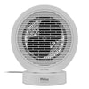 Aquecedor Philco PAQ2100A 127V com Oscilação de 65° e 2 Níveis