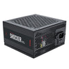 Fonte Gamer PCYes Shocker 600W Full Modular 80 Plus Standard PFC