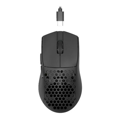 Mouse Gamer Redragon Bludhound Lite M617-LIT 10000 DPI Ultraleve