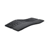 Teclado sem fio Logitech K860 preto