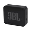 Caixa de som bluetooth JBL GO Essential 2 preta